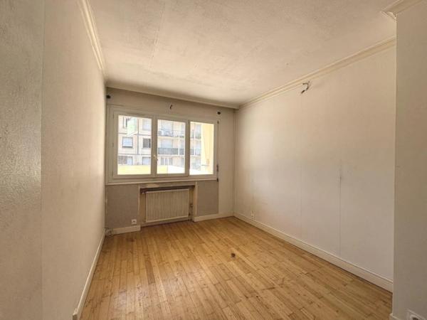 Appartement à vendre à Romans-sur-Isère (26100)