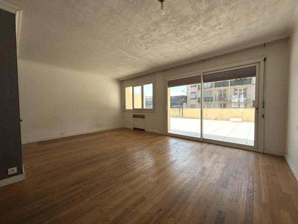 Appartement à vendre à Romans-sur-Isère (26100)