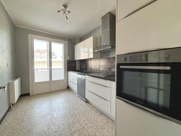 Appartement à vendre à Romans-sur-Isère (26100)