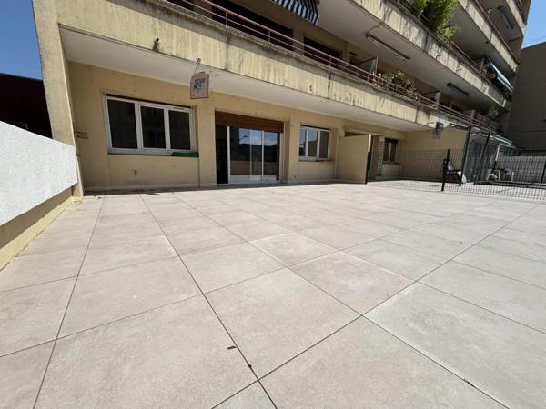 Appartement à vendre à Romans-sur-Isère (26100)
