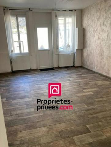 Maison Saint Valery En Caux 5 pièce(s) 106 m2