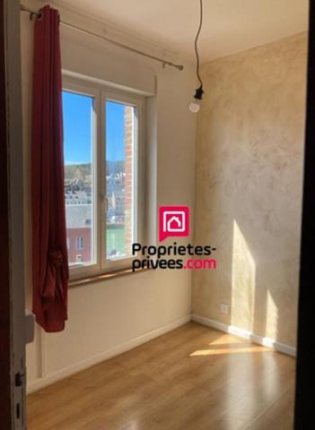 Maison Saint Valery En Caux 5 pièce(s) 106 m2