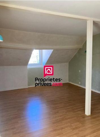 Maison Saint Valery En Caux 5 pièce(s) 106 m2