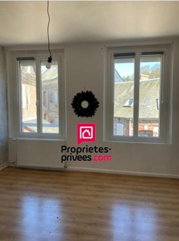 Maison Saint Valery En Caux 5 pièce(s) 106 m2