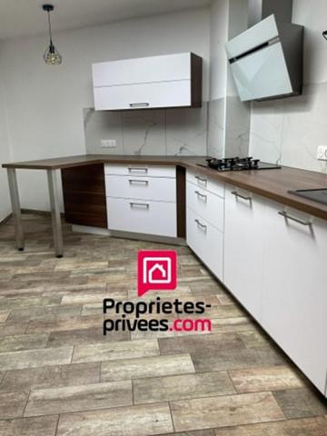 Maison Saint Valery En Caux 5 pièce(s) 106 m2