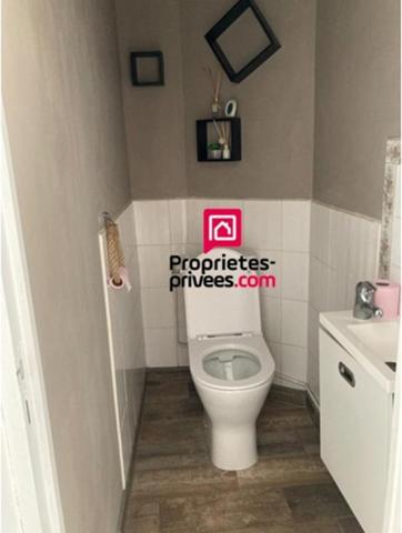 Maison Saint Valery En Caux 5 pièce(s) 106 m2