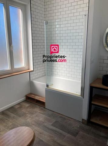Maison Saint Valery En Caux 5 pièce(s) 106 m2