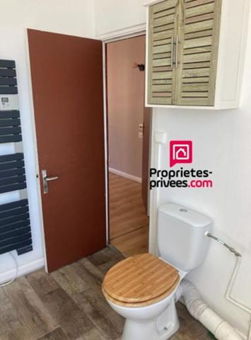 Maison Saint Valery En Caux 5 pièce(s) 106 m2