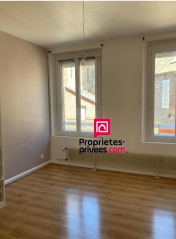 Maison Saint Valery En Caux 5 pièce(s) 106 m2