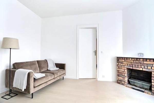 Appartement Pantin 2 pièces 29.52 m2