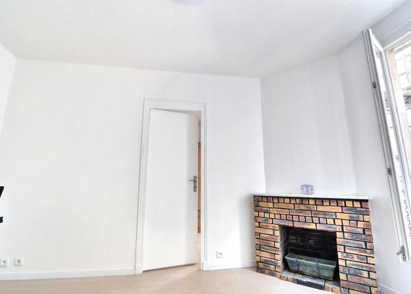 Appartement Pantin 2 pièces 29.52 m2