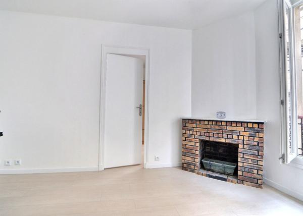 Appartement Pantin 2 pièces 29.52 m2