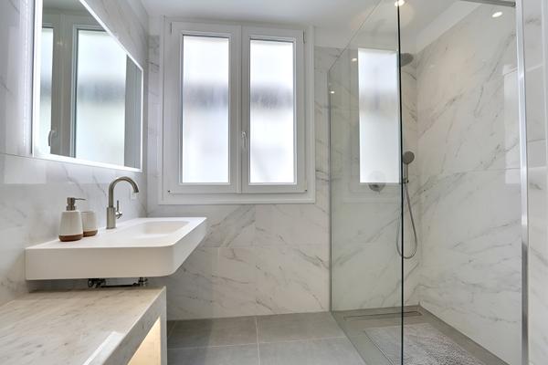Appartement Pantin 2 pièces 29.52 m2