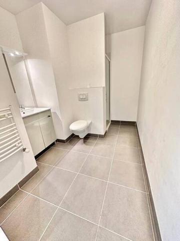Appartement 1 pièce                                        - 44300 Nantes Réf : 12212