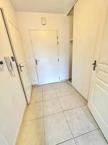 Appartement 1 pièce                                        - 44300 Nantes Réf : 12212
