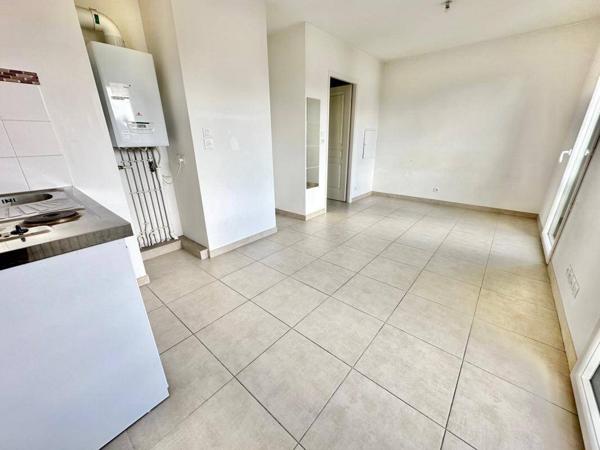 Appartement 1 pièce                                        - 44300 Nantes Réf : 12212