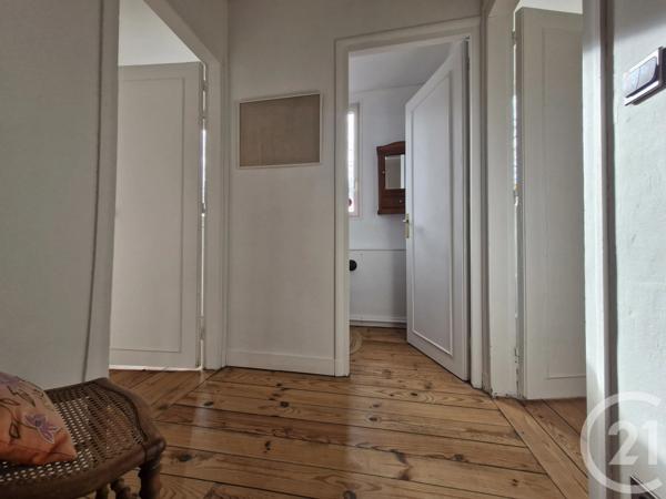 Maison à vendre  5 pièces - 114,90 m 2   ST VALERY EN CAUX  - 76