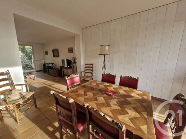 Maison à vendre  5 pièces - 114,90 m 2   ST VALERY EN CAUX  - 76