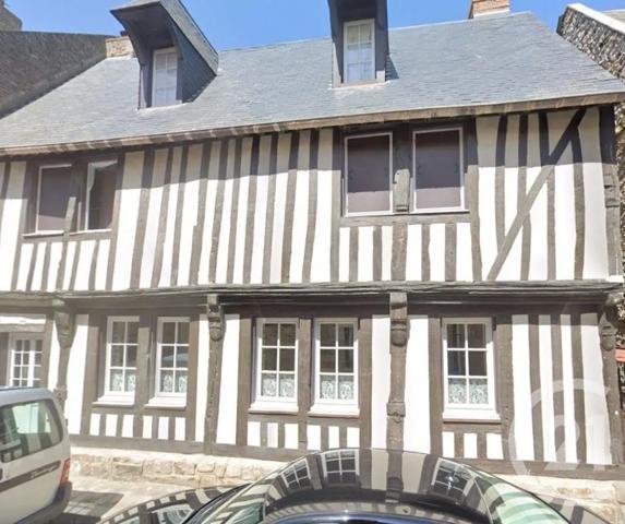 Maison à vendre  5 pièces - 114,90 m 2   ST VALERY EN CAUX  - 76