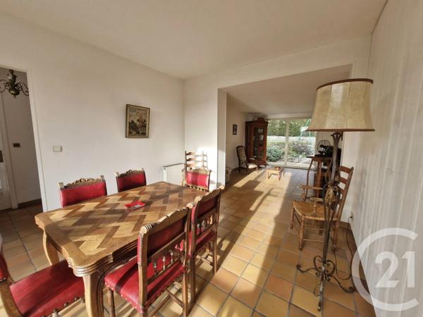 Maison à vendre  5 pièces - 114,90 m 2   ST VALERY EN CAUX  - 76