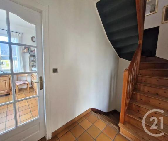 Maison à vendre  5 pièces - 114,90 m 2   ST VALERY EN CAUX  - 76