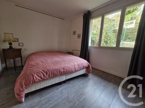 Maison à vendre  5 pièces - 114,90 m 2   ST VALERY EN CAUX  - 76