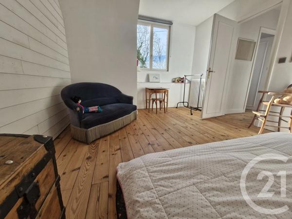 Maison à vendre  5 pièces - 114,90 m 2   ST VALERY EN CAUX  - 76