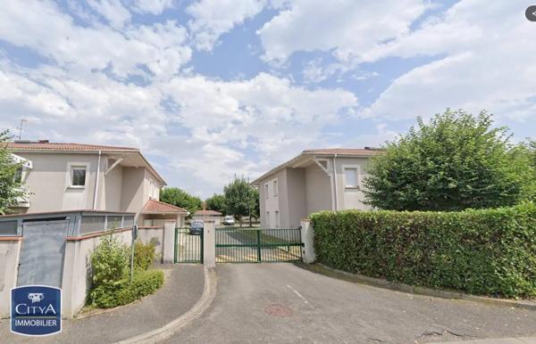 Location appartement 2 pièces de 48.51m²