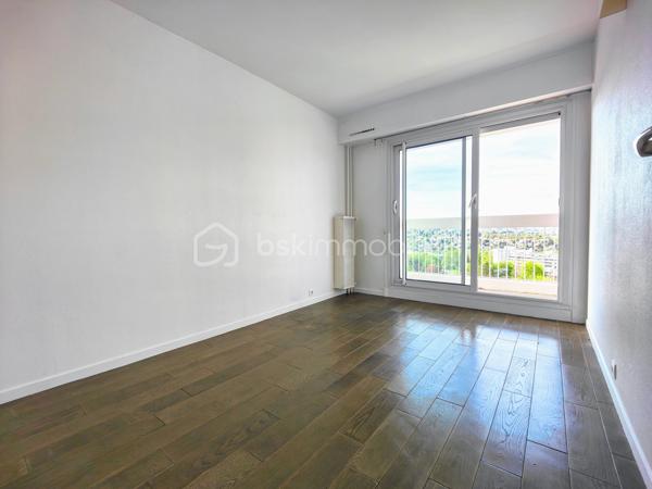 Appartement de 96,88 m²