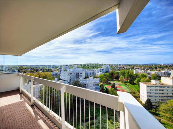 Appartement de 96,88 m²