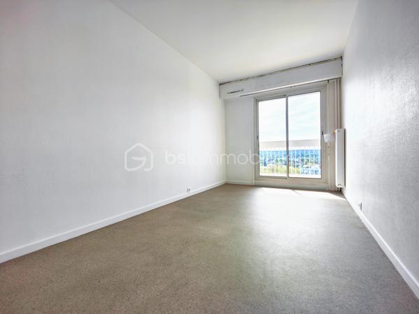 Appartement de 96,88 m²