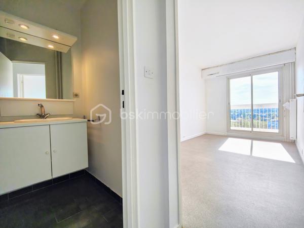 Appartement de 96,88 m²