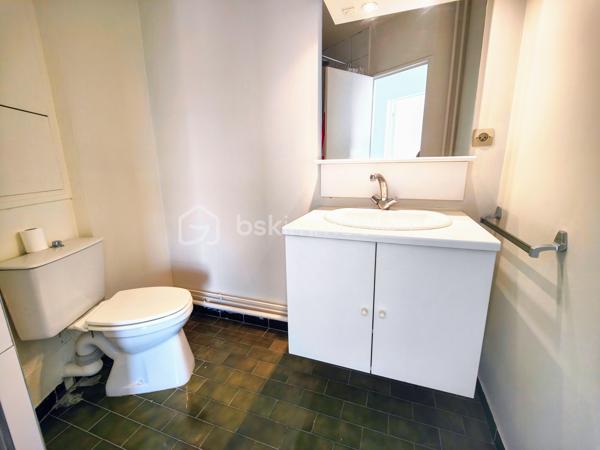 Appartement de 96,88 m²