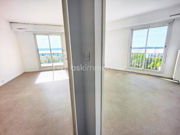 Appartement de 96,88 m²