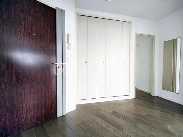 Appartement de 96,88 m²