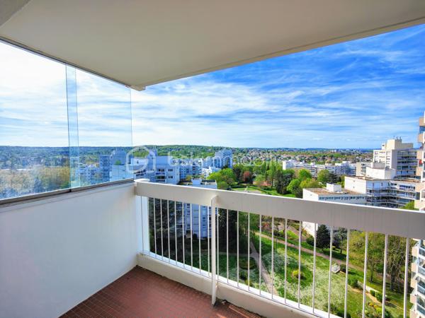 Appartement de 96,88 m²