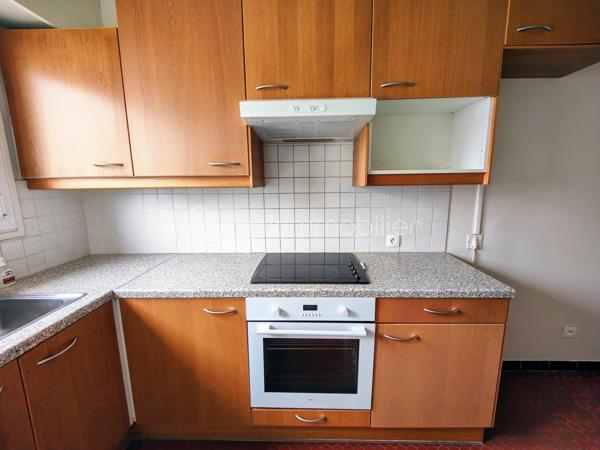 Appartement de 96,88 m²