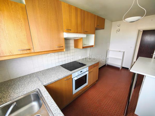 Appartement de 96,88 m²