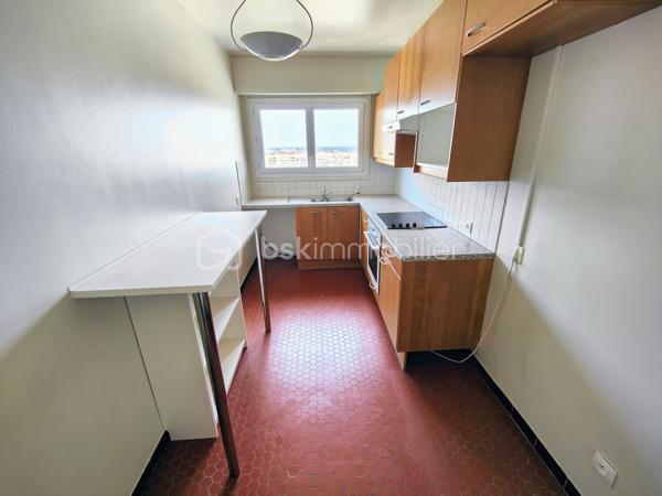 Appartement de 96,88 m²