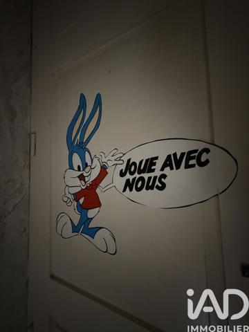 Appartement à vendre 3 pièces 40 m² Liverdun