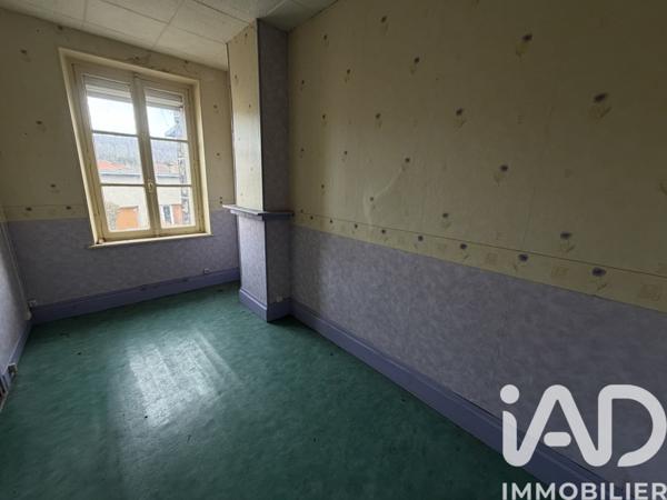 Appartement à vendre 3 pièces 40 m² Liverdun