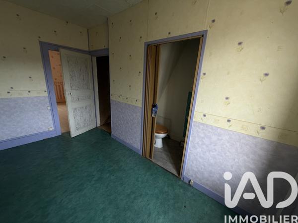 Appartement à vendre 3 pièces 40 m² Liverdun