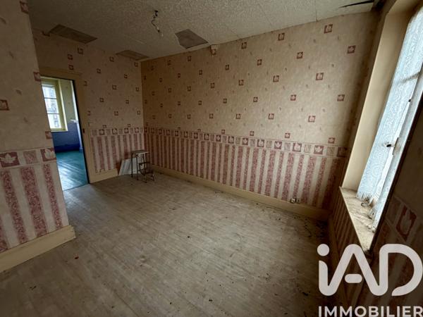 Appartement à vendre 3 pièces 40 m² Liverdun