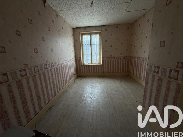 Appartement à vendre 3 pièces 40 m² Liverdun