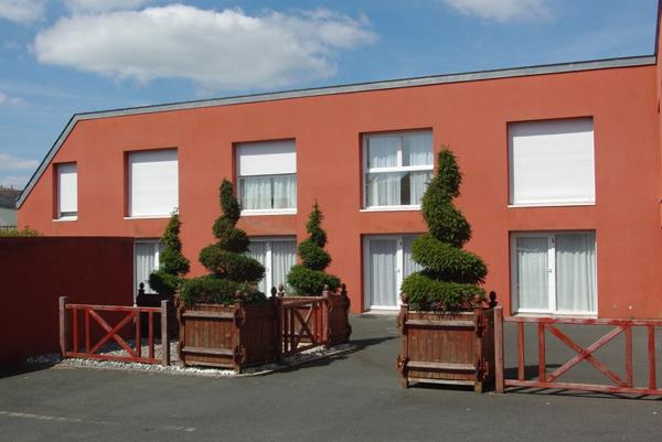 EXCLUSIVITE, QUIMPER RARE!! Immeuble de rapport comprenant 8 Appartements!! Quimper (29000)