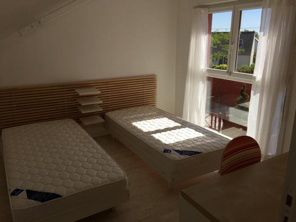 EXCLUSIVITE, QUIMPER RARE!! Immeuble de rapport comprenant 8 Appartements!! Quimper (29000)