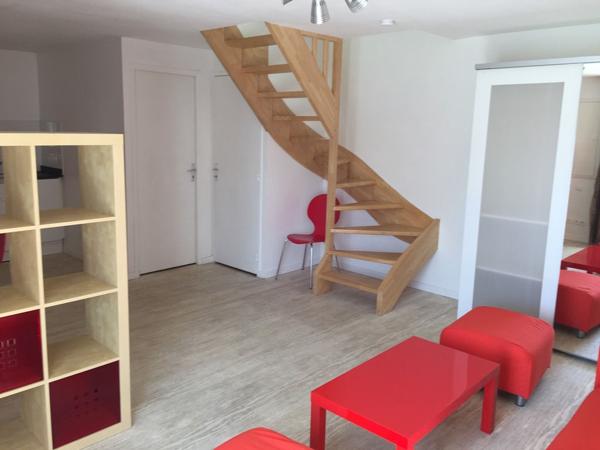 EXCLUSIVITE, QUIMPER RARE!! Immeuble de rapport comprenant 8 Appartements!! Quimper (29000)