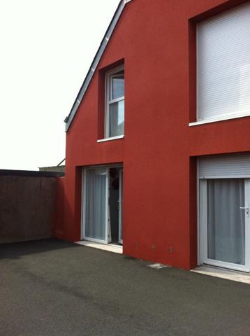 EXCLUSIVITE, QUIMPER RARE!! Immeuble de rapport comprenant 8 Appartements!! Quimper (29000)