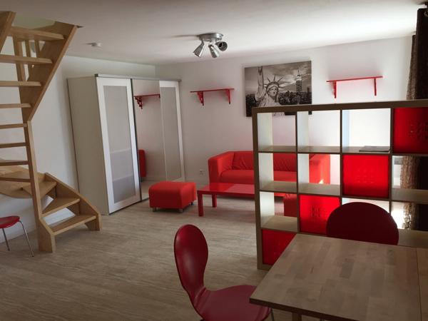 EXCLUSIVITE, QUIMPER RARE!! Immeuble de rapport comprenant 8 Appartements!! Quimper (29000)