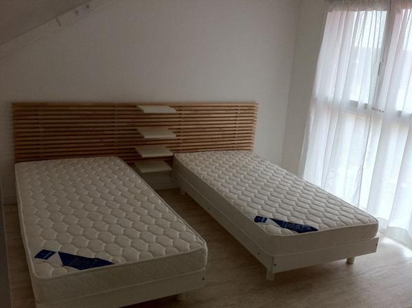 EXCLUSIVITE, QUIMPER RARE!! Immeuble de rapport comprenant 8 Appartements!! Quimper (29000)